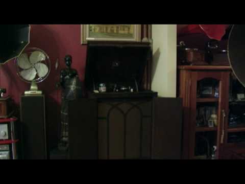 Maurice Rocco, In The Shade of The Old Apple Tree