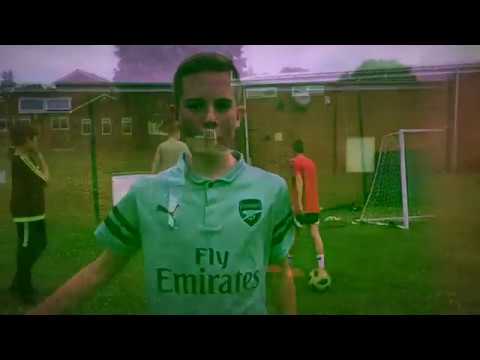 Free kick challenge....Who will take Sutton Towns Free kicks ?