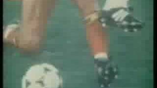 Theme From Sparta F.C. Music Video