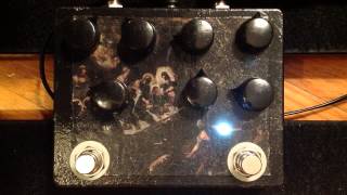 Video thumbnail for The Pearl by This1smyne (T1M) with a Tele by Curtis Kent
