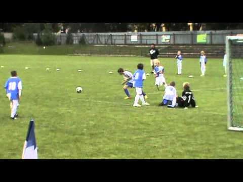 1. PRAGA PRAHA B - JM Chodov   12:1   (2.kolo)  15.9.2012 - 1.třetina