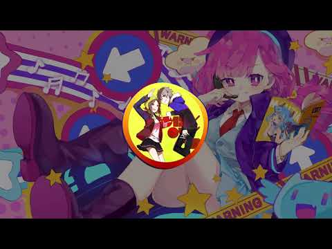 单向地铁 Feat.karin - 小野道ono [English Lyrics CC] [FULL SONG] [Muse Dash]