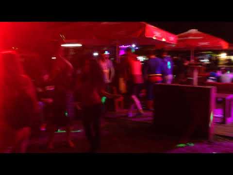 What a Funk @ Faine Misto 2018 / Reggae Stage