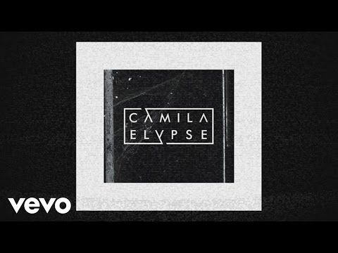 Camila - Lágrimas (Cover Audio)