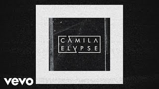 Camila - Lágrimas (Cover Audio)