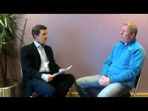 Sports Performance Psychology #3- Mental Preparation For Rugby/Andy McCann