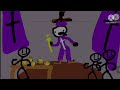 Stickman 2 The Medieval Ages Official Movie Trailer April 11 2022