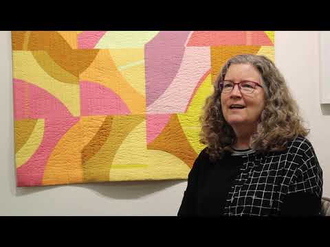 Interview with Cindy Grisdela