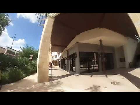 The Shops at La Cantera - Hyperlapse Tour