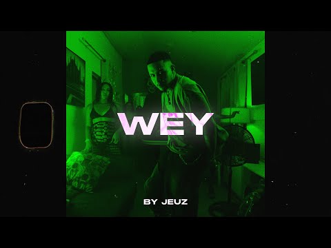 Jey One x MESTIZO - WEY - Instrumental de Dembow Type 2024