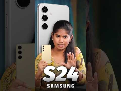 🤩Offer-aa 🐚Samsung s24 worth ahhh⁉️ #shorts