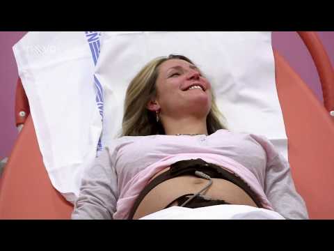 Malé lásky - vtipný rozhovor na porodním sále