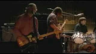 Sonic Youth - Hey Joni (Live From The Basement)