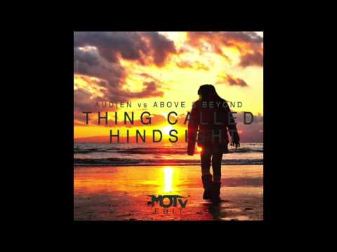 Audien vs Above & Beyond - Thing Called Hindsight (MOTv Mashup)