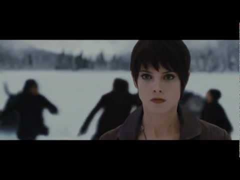 Amanecer 2 Cullens vs Volturis