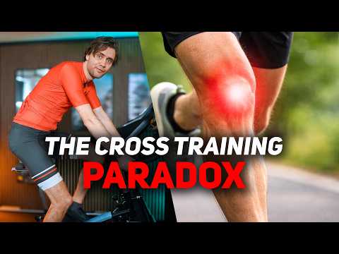 Should Runners Really Cross Train?