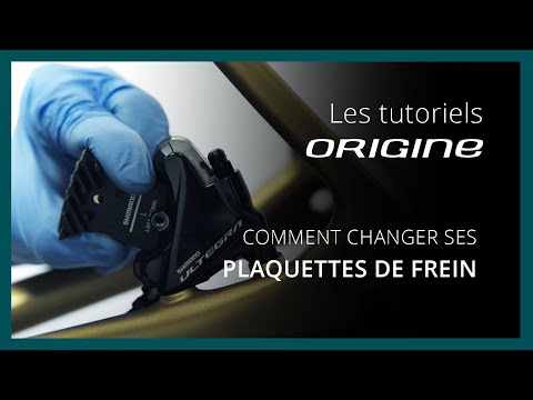Comment changer ses plaquettes de frein ?
