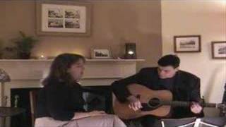 The Lambs on the Green Hills