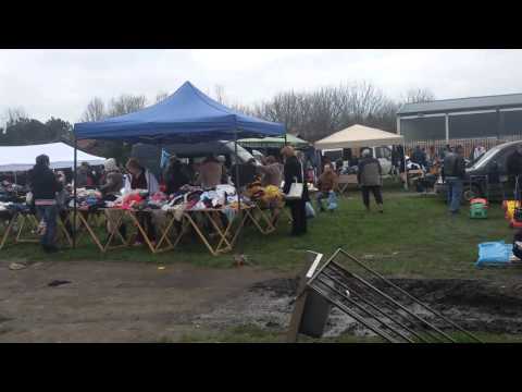 Pancevo- polovnjaci ( od Igle do Lokomotive )