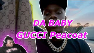 DaBaby - Gucci Peacoat (Official Video)