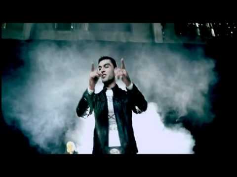 MC BLERO ft NIK-T  G-IM-Rap Hooligan HD (MaxProduction)