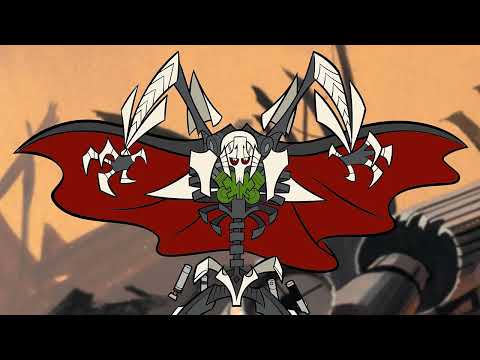 General Grievous Reimagined Voice (Quick Video)
