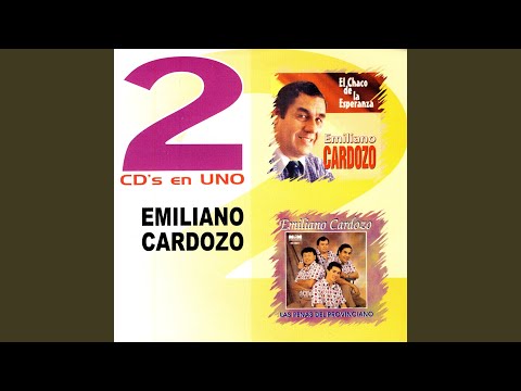 Enganchado No. 2: Aquella Carta/Dejame Vivir En Paz/A Mi Pueblo San Cosme