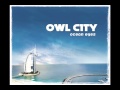 Owl City - Hello Seattle [Sped Up] 