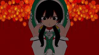 昨日からずっと楽しみでした。の変わり方凄すぎる。高音の伸びが聴いていて気持ちよかったです。2022年最後の投稿ですかね?今年もお疲れ様でした。 - アプリコット / いよわ - 梓川 (cover)