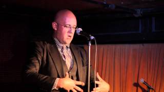 Black Centipede in a Blue Velvet Closet