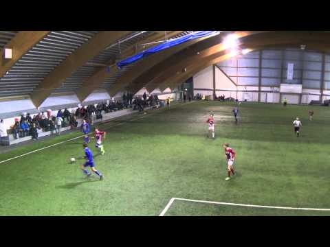 TIL 00 FK Senja 2000 2  omgang