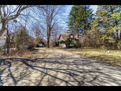 460 Winston Churchill Boulevard, Oakville Home for Sale - Real Estate Properties for Sale