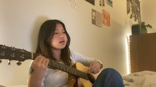 Promise - Laufey (cover) (thx for 100+ subscribers!!)