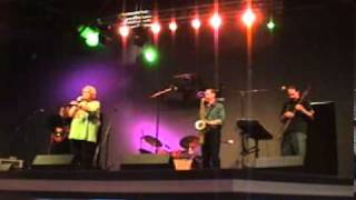 One More Drink of Whiskey - Richard Morris original