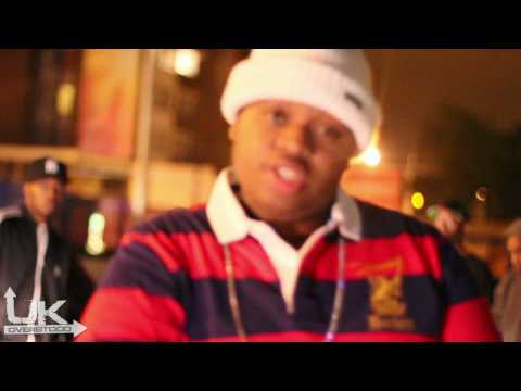 RECKY RAMPZ - DREAMS COME TRUE