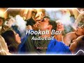 Hookah Bar Edit Audio