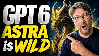 Is GPT-6 Astra AGI? LLM Arena battle results