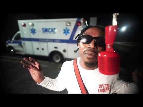 Yung Reg - Squabble Up Freestyle