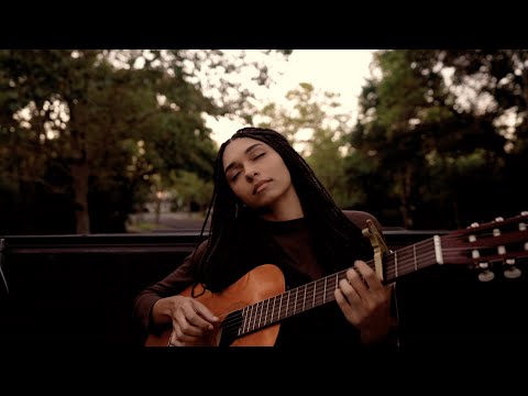 the wren - redwood trees (official music video)