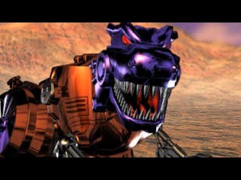 beast wars pc full game download