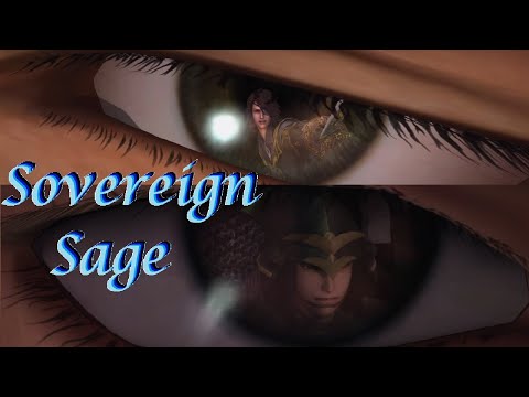 Sengoku BASARA 4: Sumeragi: Masamune Date VS Katsuie Shibata -Cut-Scene