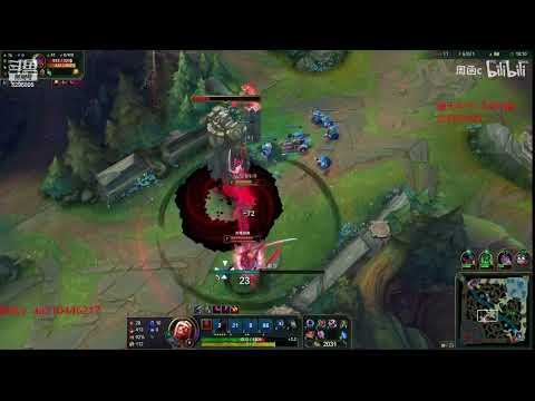 ZuoShou Vladimir vs Yone ✅ Best Cn Vladimir Guide