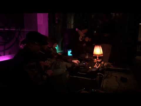 TESTFM + Изич: Svetiritm