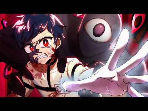 Seek 2 - Roblox DOORS | GH’S Animation