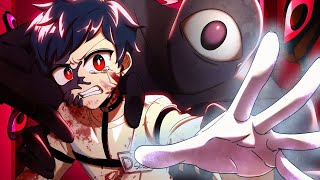 Cover art for Seek 2 - Roblox DOORS | GH’S Animation