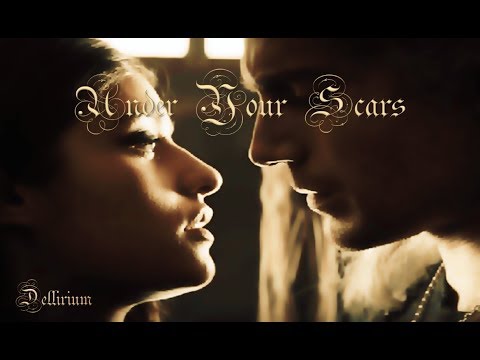 Godsmack - Under Your Scars