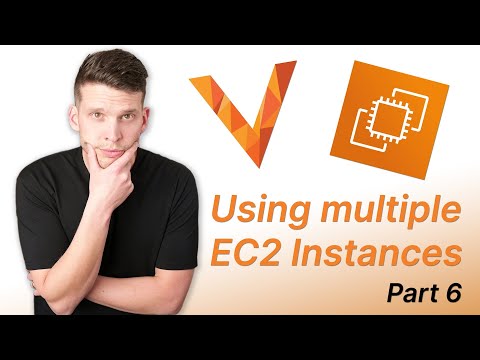 Learn Vitess - Multiple Machines (part 6)