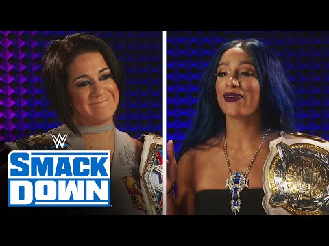 Mercedes Mone Says It’s Her Dream To Have One More Match With Bayley, ‘If It Doesn’t Happen, I’m Happy With The Matches We Had’