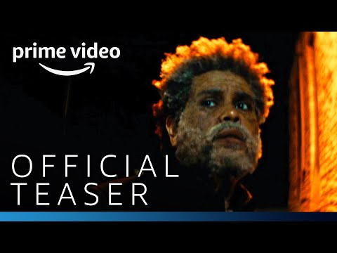 The Weeknd x DAWN FM Experience - Official Teaser | Amazon Studios