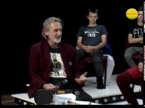 OSMA VRATA - KRALJEVO I  RANKOVIĆEVO 1944 -1955    Gost: Dr Jovan Simijanovic